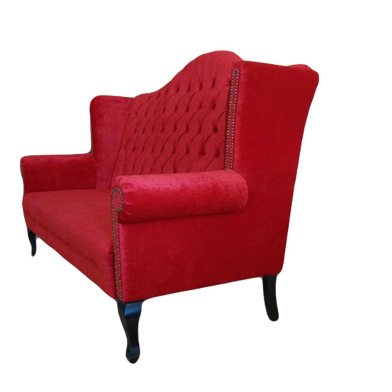 Canapea 3 locuri fixa Tess