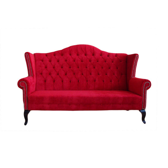 Canapea 3 locuri fixa Tess