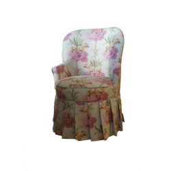 Demifotoliu fix Tosca