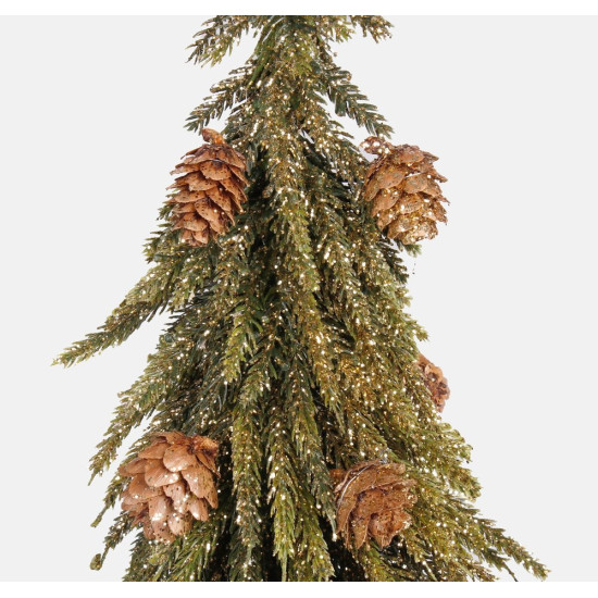 Brad de Craciun 40 cm