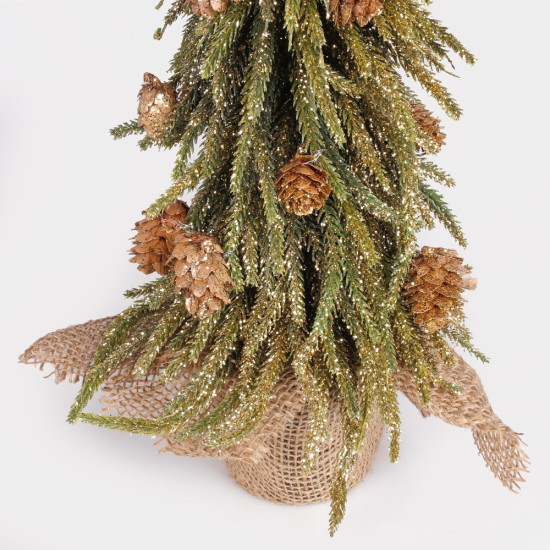 Brad de Craciun 40 cm