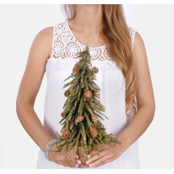 Brad de Craciun 40 cm