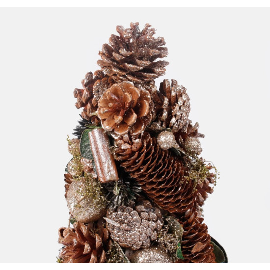 Brad de Craciun 35 cm