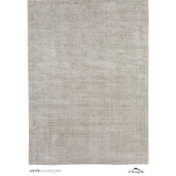 Covor Ivette Glacier Gray