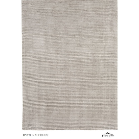 Covor Ivette Glacier Gray