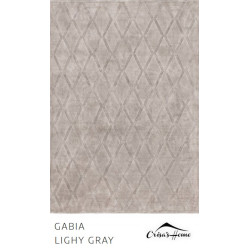 Covor Gabia Lighy Gray 