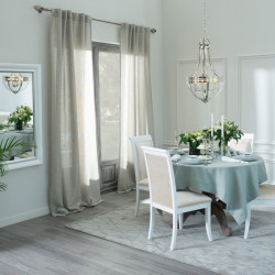 Covor Gabia Lighy Gray 