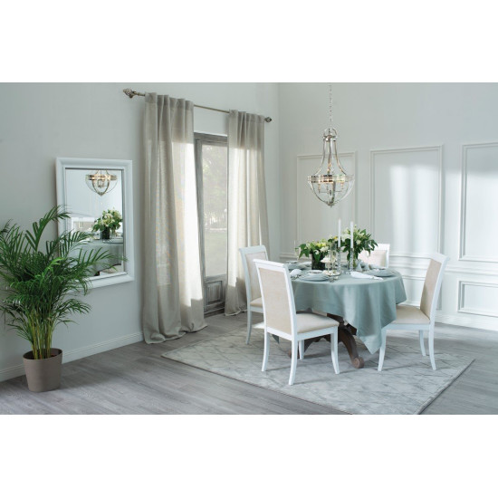 Covor Gabia Lighy Gray 