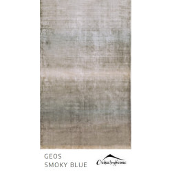 Covor Geos Smoky Blue