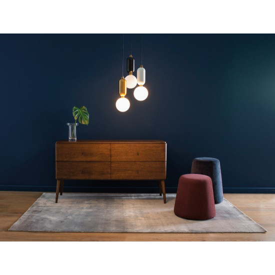 Covor Geos Smoky Blue