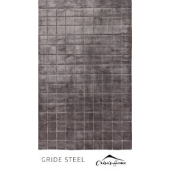 Covor Gride Steel