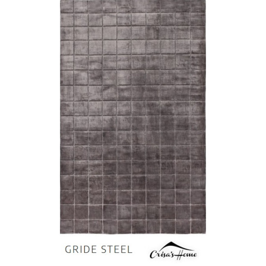 Covor Gride Steel