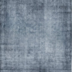 Covor Linen Dark Blue