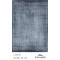Covor Linen Dark Blue