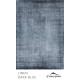 Covor Linen Dark Blue