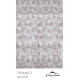 Covor Triango Silver