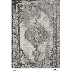 Covor Altay Silver
