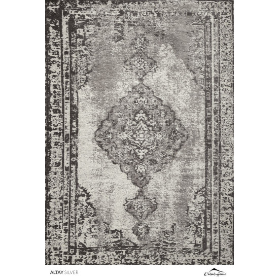 Covor Altay Silver