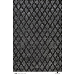 Covor Ferry Dark Shadow