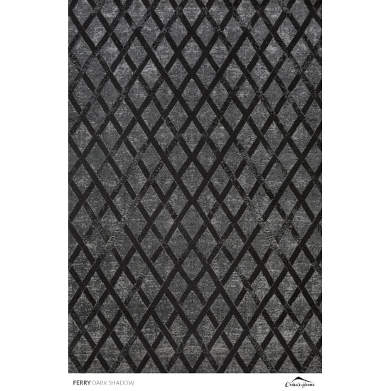 Covor Ferry Dark Shadow