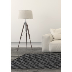 Covor Ferry Dark Shadow