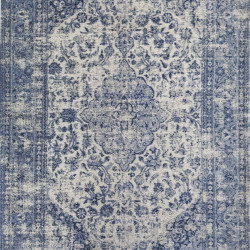 Covor Sedef Sky Blue