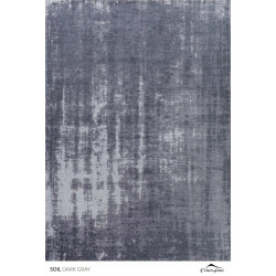 Covor Soil Dark Gray