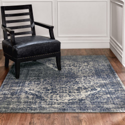 Covor Sedef Sky Blue