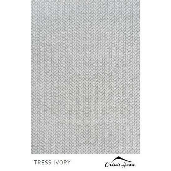 Covor Tress Ivory