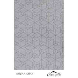 Covor Urban Gray