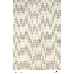 Covor Luno Cold Beige