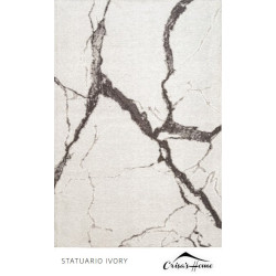 Covor Statuario by Maciej Zień