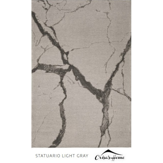 Covor Statuario by Maciej Zień