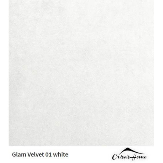 Stofa Glam Velvet Magic Home