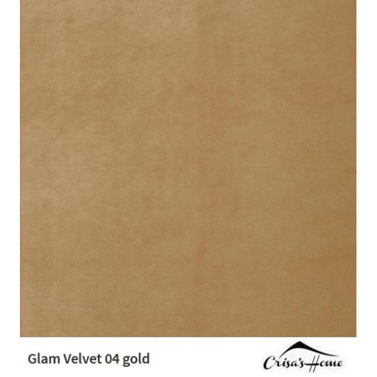Stofa Glam Velvet Magic Home