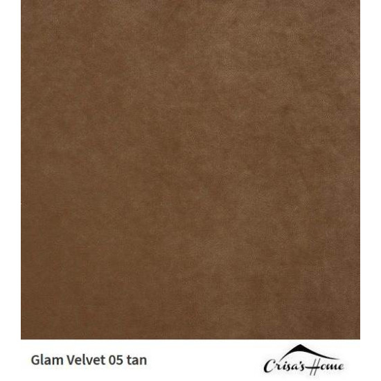 Stofa Glam Velvet Magic Home