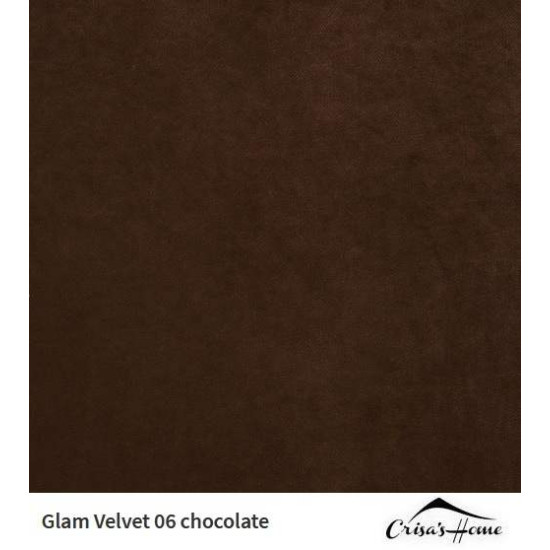 Stofa Glam Velvet Magic Home