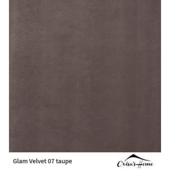Stofa Glam Velvet Magic Home