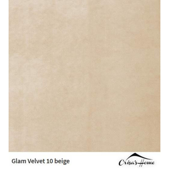 Stofa Glam Velvet Magic Home