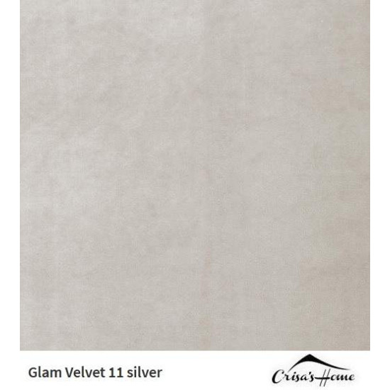 Stofa Glam Velvet Magic Home