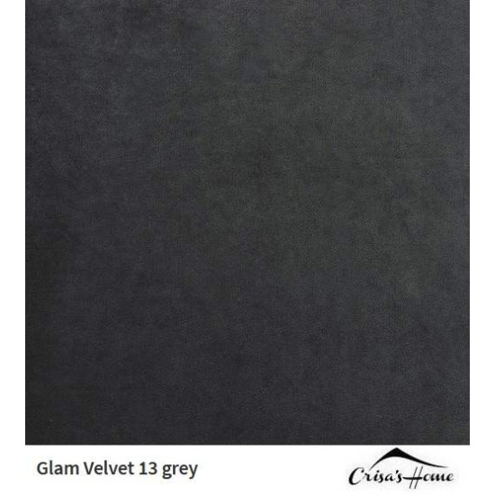 Stofa Glam Velvet Magic Home