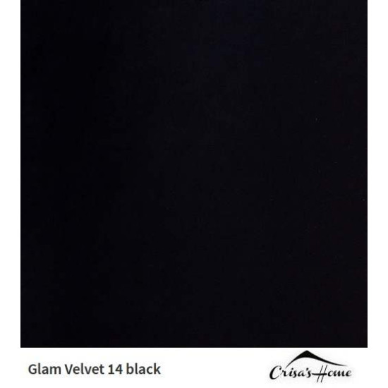 Stofa Glam Velvet Magic Home