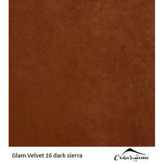 Stofa Glam Velvet Magic Home