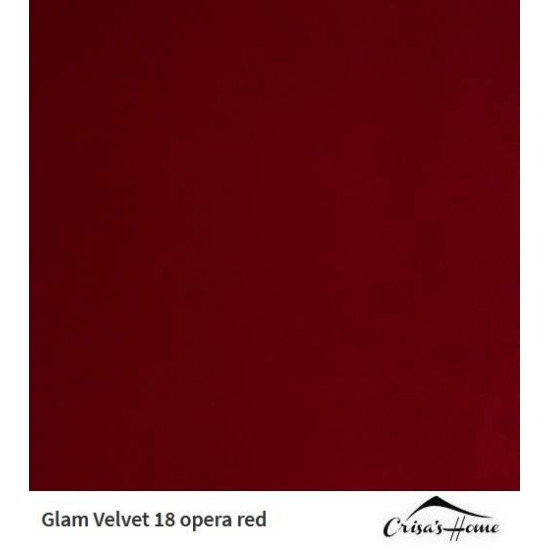 Stofa Glam Velvet Magic Home