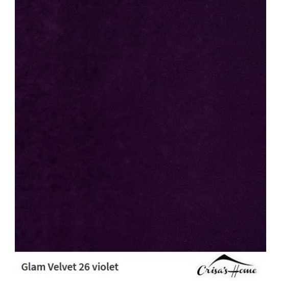 Stofa Glam Velvet Magic Home