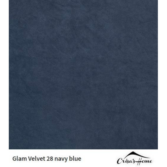 Stofa Glam Velvet Magic Home