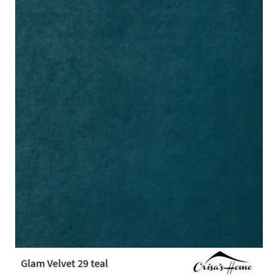 Stofa Glam Velvet Magic Home