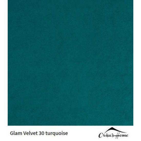 Stofa Glam Velvet Magic Home