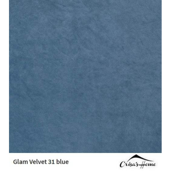 Stofa Glam Velvet Magic Home