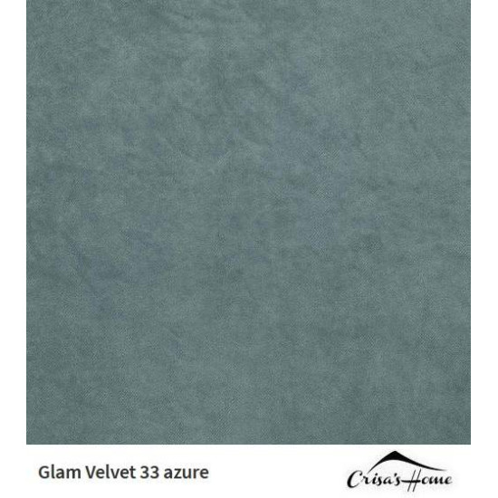 Stofa Glam Velvet Magic Home